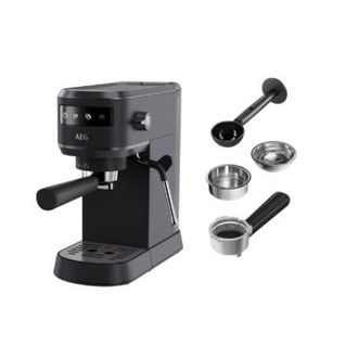 AEG Aeg - Maq. Coffee Express Ec6-1-6bst