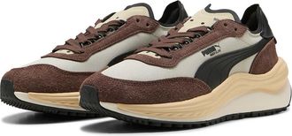 Puma Rider Elite Winter Trainers UK 10.5 White