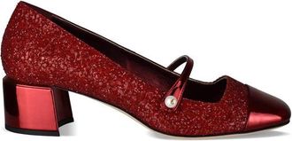 Jimmy Choo London Pompe Jimmy Choo Elisa 45
