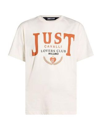 Just Cavalli TOPWEAR - T-shirts on YOOX.COM