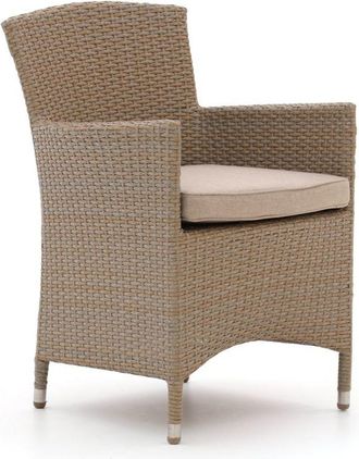 Forza Furniture Forza Cecita dining tuinstoel