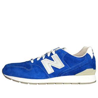 New Balance MRL996 Blue Grey White MRL996SY-SP