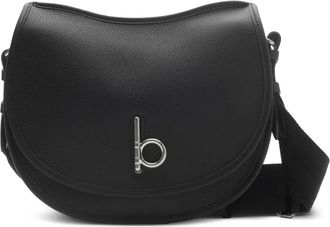 Burberry Rocking Horse messengertas - Zwart