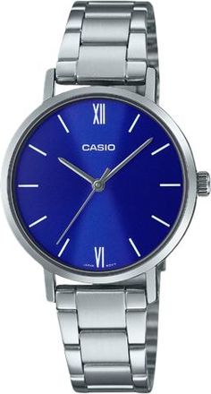 Casio Female VINTAGE Japan / South Korea Fashion Analog LTP-VT02D-2A