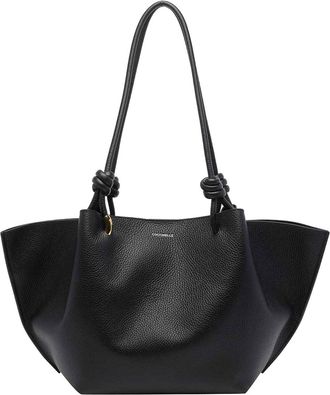 Coccinelle Finn Shoulder Bag