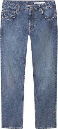 Gabba Marc F1010 - - Jeans - Uomo - Blu - W31 L30