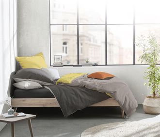 Fleuresse Wendebettwäsche »Provence W« 2 Stk. tlg