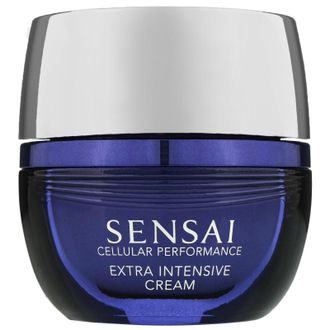 Sensai Womens Cellular Performance Extra Intensive Cream for Mature Skin - One Size