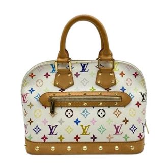 Louis Vuitton Borsa Monogram Multicolore Pre-owned - - Pre-owned - Donna - Multicolore - ONE SIZE