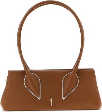 Christian Louboutin Venus Baguette Bag