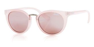 Superdry SDS GIRLFRIEND 172 Mens Sunglasses Pink Size 50