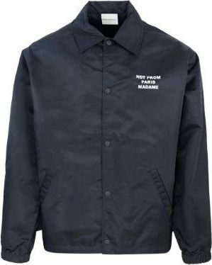Dr&ocirc;le de Monsieur Drole De Monsieur | Slogan Jacket - XL