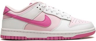 Nike Sneakers Dunk Low Pink Foam/Playful Pink/White - Rosa