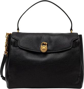 Michael Kors Bolso bandolera Hamilton Moderne - Bags - Mujer - Negro - ONE SIZE