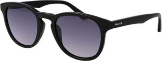 Police Cellulose Acetate Sunglasses