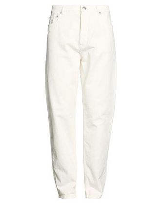 Brunello Cucinelli PARTES DE ABAJO - Pantalones vaqueros en YOOX.COM