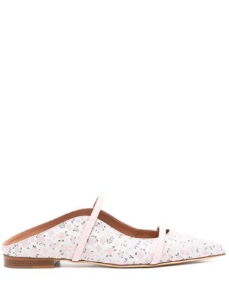 Malone Souliers Ballerine Maureen - Rosa