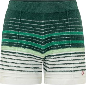 Casablanca Short Shorts - Dames - Bermuda - Veelkleurig - S - Korte Broeken