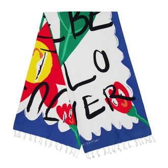 Inou&iuml; Editions Fouta 100 Flower