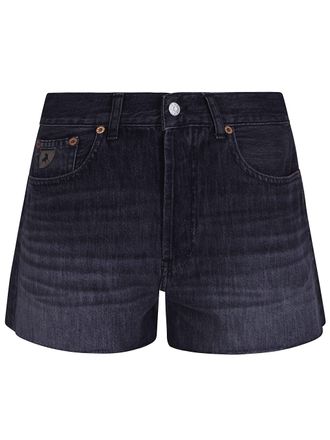 Lois Jeans Sandra Shorts Denim