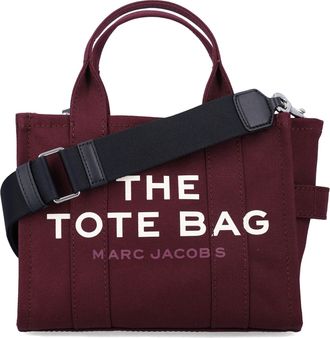 Marc Jacobs The Small Canvas Tote Bag