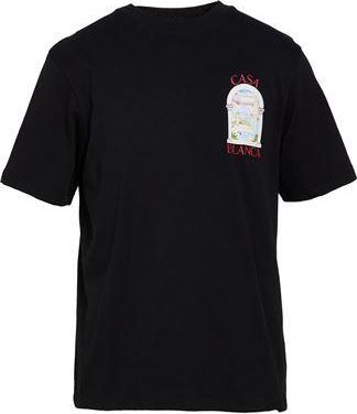 Casablanca TOPWEAR - T-shirts on YOOX.COM