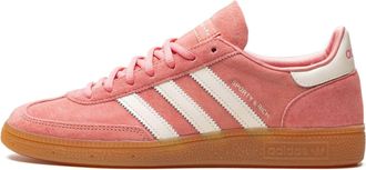 adidas x Sporty & Rich Handball Spezial Pink Gum IH2610