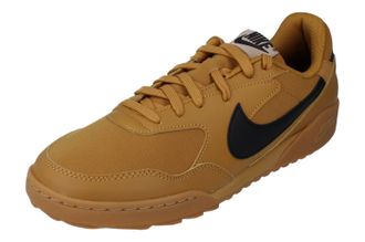 Nike Terra Manta Mens Trainers HQ4502 Sneakers Shoes (UK 10.5 US 11.5 EU 45.5, Wheat Black Gum Light Brown 700)