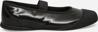 Vans Premium Mary Jane Prima Shoes Black