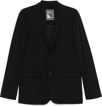 Herno Blazer leggero - Nero
