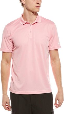 adidas Adidas Adi Performance Polo Shirt