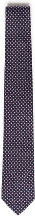 Ferragamo Tie - male - Ferragamo - Ties - Blue - ONE SIZE - Accessories