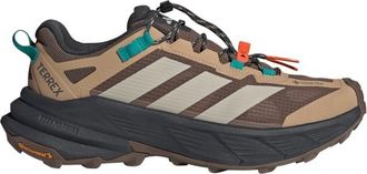ADIDAS TERREX Freehiker SL GTX Multisportschuhe f&uuml;r Herren | grau