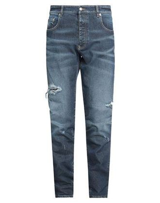 Icon Denim Los Angeles BOTTOMWEAR - Jeans on YOOX.COM