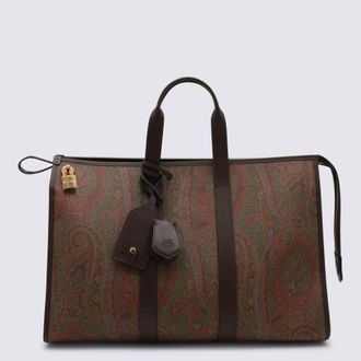 Etro Mens accessories-mens bags & wallets MP1L0002AA012M0019