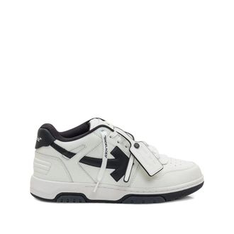 Off-white Out Of Office Arrow Sneakers