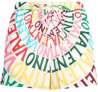 Valentino Garavani BOTTOMWEAR - Shorts & Bermuda Shorts on YOOX.COM