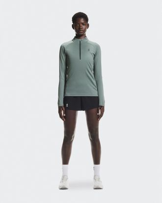 On Climate Shirt