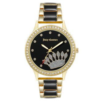 Juicy Couture multi Metal Womens Watch