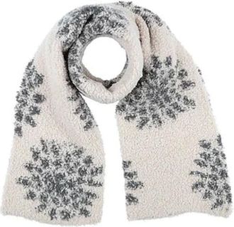 Brunello Cucinelli Accessoires, Dames, Beige, ONE Size, Sjaal