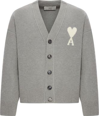 Ami CARDICAN AMI DE COEUR - Ami Paris - Man