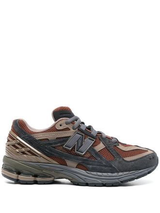 Brown New Balance Low Top Sneakers: Shop up to −67% | Stylight