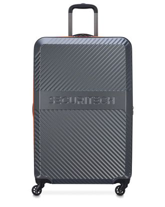 Delsey Patrol 28In Expandable Spinner