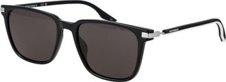 Converse Black Rubber Sunglasses
