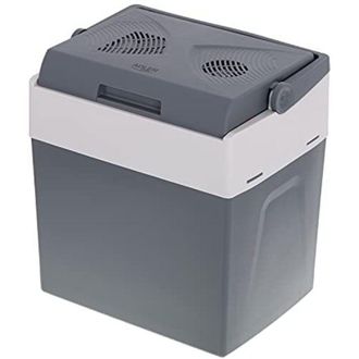 Adler Europe Ad 8078 Nevera El&eacute;ctrica Port&aacute;til Gris 28l