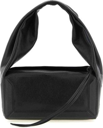 Maison Margiela box bag east west small shoulder bag