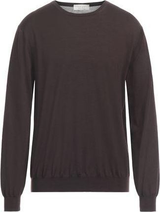 FILIPPO DE LAURENTIIS PRENDAS DE PUNTO - Pullover en YOOX.COM
