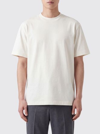 The Row T-shirt in cotone basic
