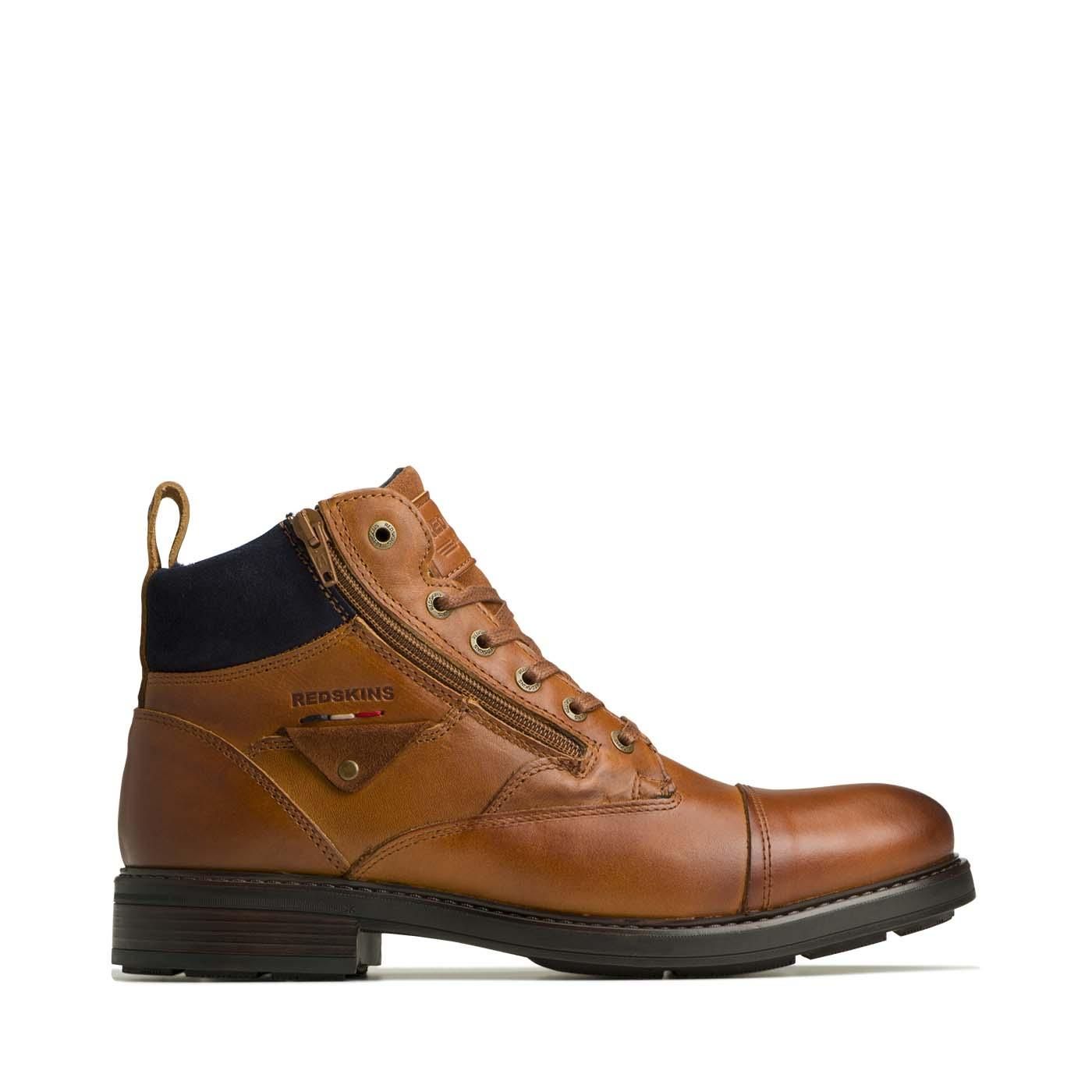 Chaussures Redskins en Marron jusqu'à −20% - Main Image