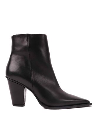 Albano Leather boots